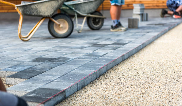 Best Driveway Pavers Cost  in Lago Vista, TX
