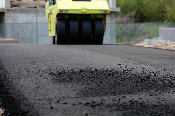 Professional Driveway Pavers in Lago Vista, TX