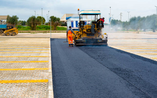 Best Driveway Pavers Near Me  in Lago Vista, TX