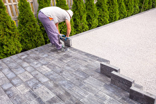 Reasons to Select Us for Your Driveway Paving Requirements in Lago Vista, TX