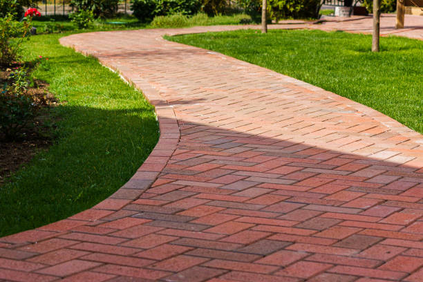 Best Interlocking Driveway Pavers  in Lago Vista, TX