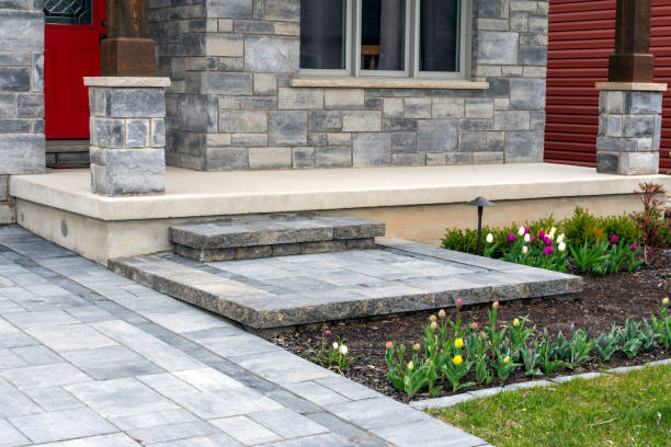Professional Driveway Pavers in Lago Vista, TX