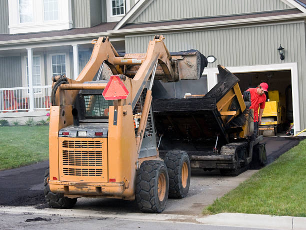 Best Driveway Repair Near Me  in Lago Vista, TX