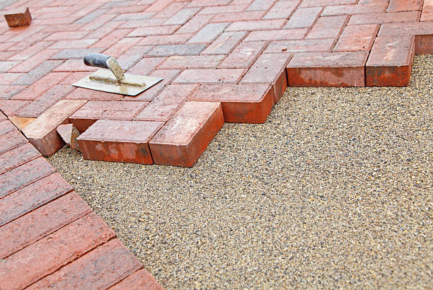 Best Driveway Paving Contractor  in Lago Vista, TX