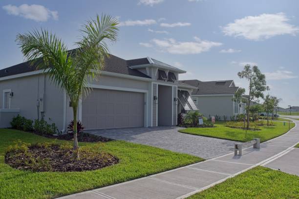 Best Residential Driveway Paver Services  in Lago Vista, TX